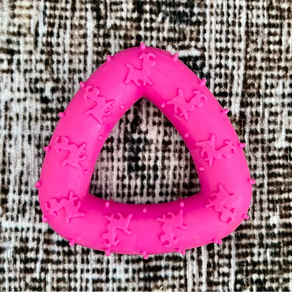 Brand New🦴💓 10 Pack of Pet or Dog Chew Toys🦴💓 Amazing Deal💓🦴🐾🎀🛍️